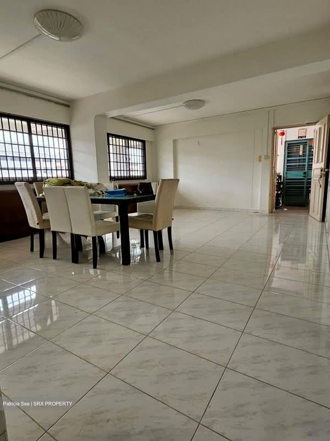 Blk 831 Hougang Central (Hougang), HDB 4 Rooms #585954721